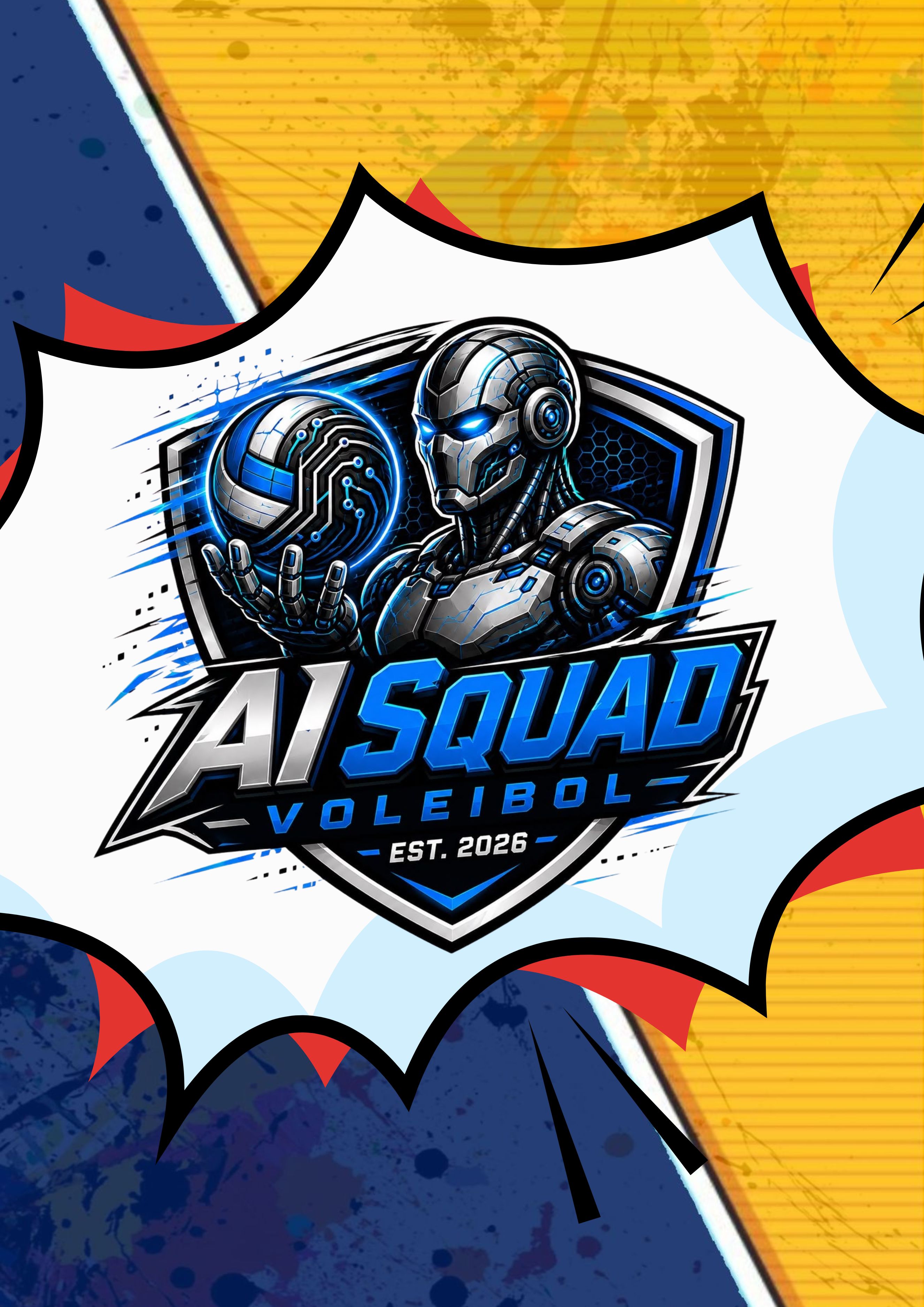 Logo de AI Squad