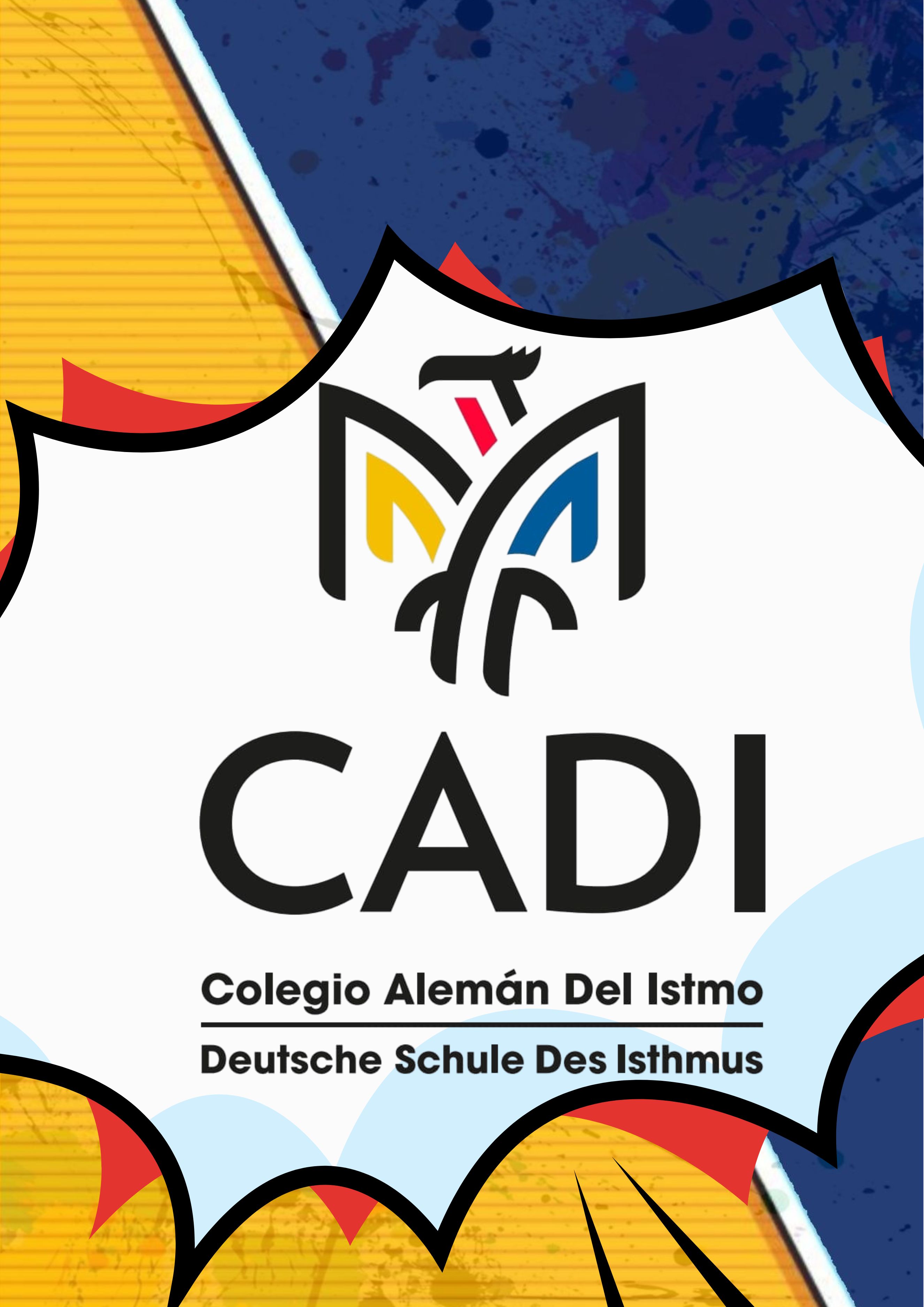 Logo de CADI