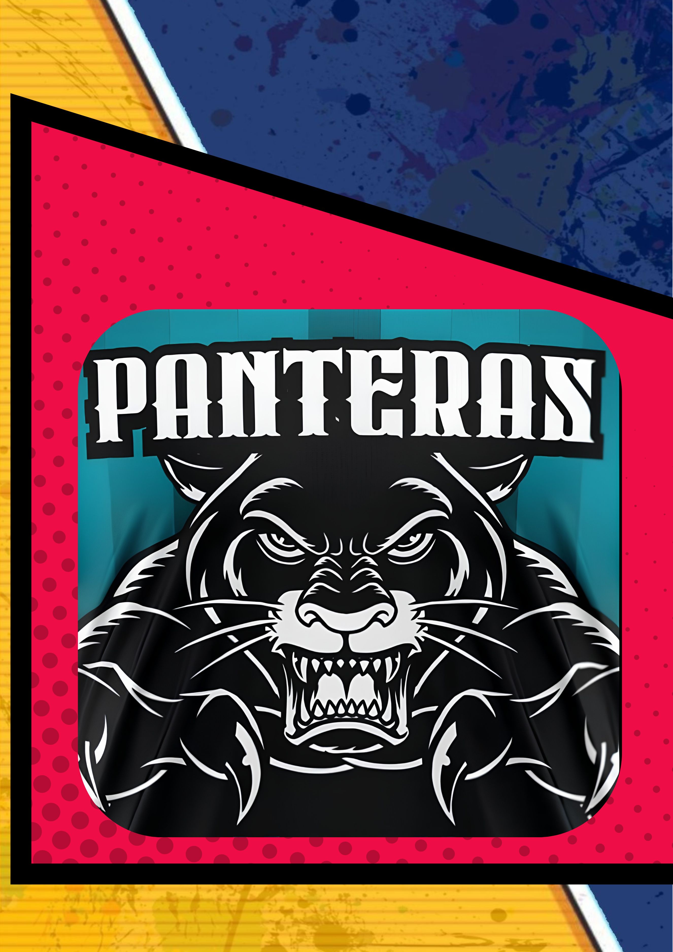 Logo de Panteras