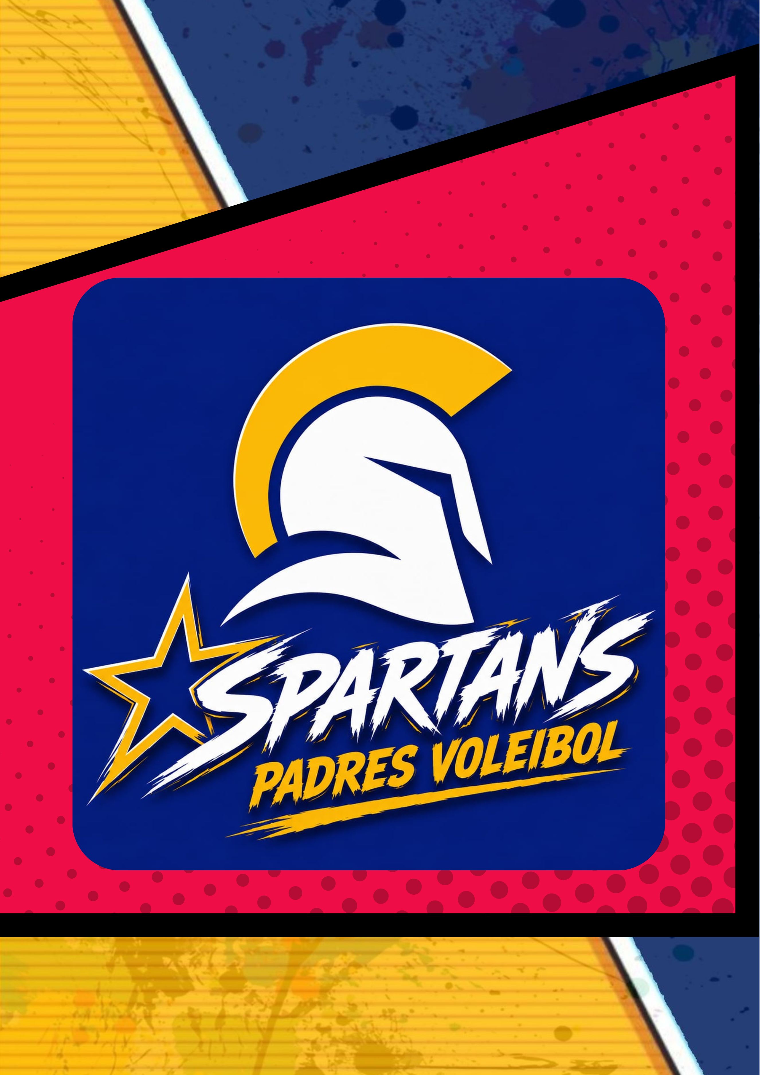 Logo de Spartans La Salle